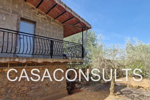 Landejendom i Vilafames, Castellon, Vilafames - € 110.000 | Ref: 818 - foto 2